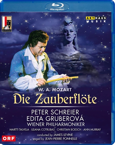 Picture of DIE ZAUBERFLOTE