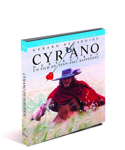 Picture of CYRANO DE BERGERAC REMASTERISEE