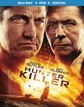 Picture of HUNTER KILLER