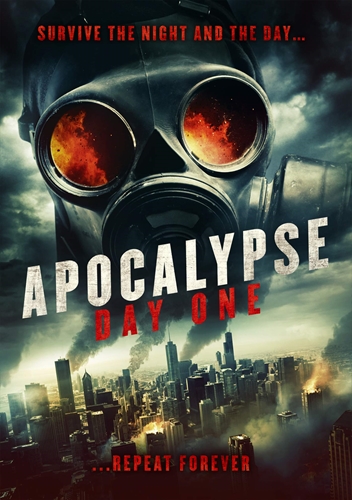 Picture of Apocalypse Day One