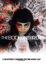 Picture of BOOK OF BIRDIE