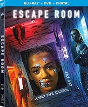 Picture of ESCAPE ROOM