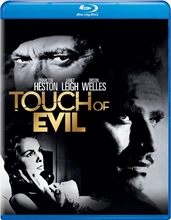 Picture of TOUCH OF EVIL