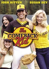 Picture of COMEBACK KID (1980)