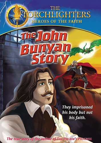 Picture of Torchlighters: The John Bunyan Story