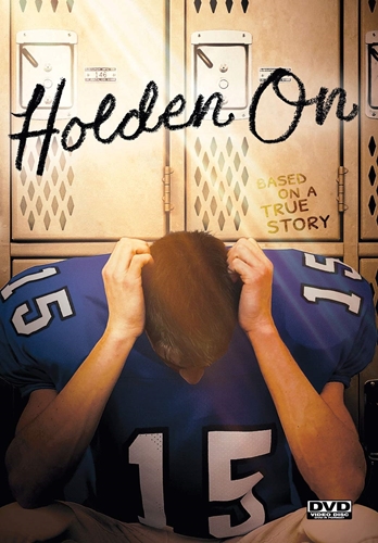 Picture of HOLDEN ON