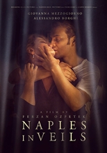 Picture of Naples In Veils