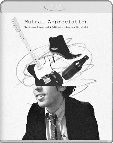 Picture of MUTUAL APPRECIATION