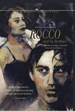 Picture of ROCCO & HIS BROTHERS