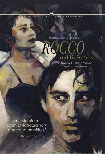 Picture of ROCCO & HIS BROTHERS