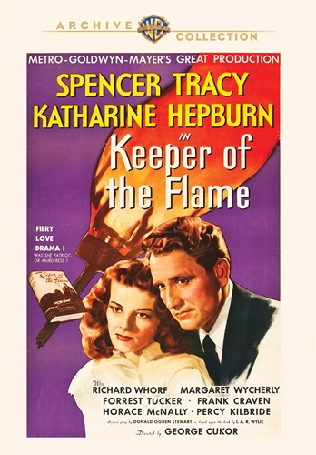 Picture of KEEPER OF THE FLAME