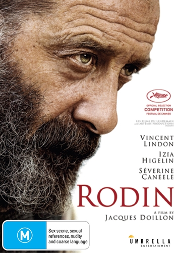 Picture of RODIN