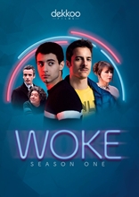 Picture of WOKE: SEASON ONE