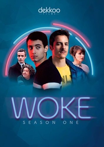 Picture of WOKE: SEASON ONE