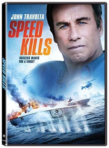 Picture of SPEED KILLS