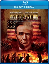 Picture of DEATH OF A NATION