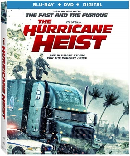 Picture of HURRICANE HEIST