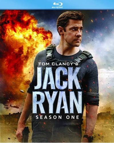 Picture of TOM CLANCY'S JACK RYAN: SEASON ONE