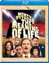 Picture of MONTY PYTHON'S THE MEANING OF LIFE - 30TH ANNIV ED