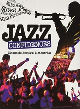 Picture of MONTREAL JAZZ FESTIVAL