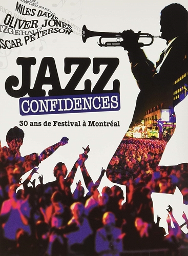 Picture of MONTREAL JAZZ FESTIVAL