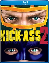 Picture of KICK-ASS 2