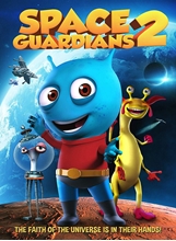 Picture of Space Guardians 2