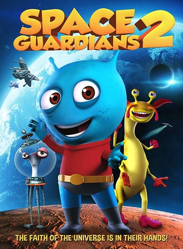 Picture of Space Guardians 2