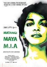 Picture of MATANGI / MAYA / MIA