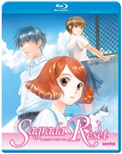 Picture of SAGRADA RESET