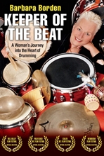 Picture of Barbara Borden: Keeper Of The Beat