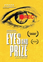 Picture of EYES & PRIZE