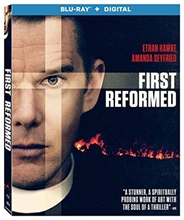 Picture of FIRST REFORMED