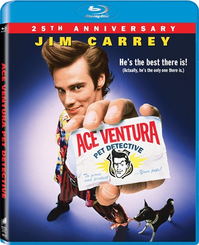 Picture of ACE VENTURA: PET DETECTIVE