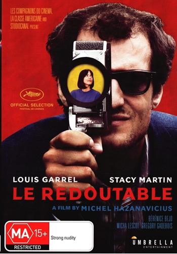 Picture of LE REDOUTABLE