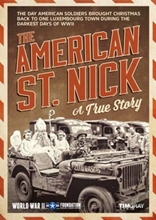 Picture of AMERICAN ST. NICK THE TRUE STORY