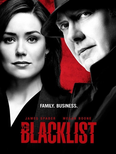 Picture of BLACKLIST: SEASON FIVE