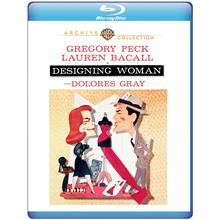 Picture of DESIGNING WOMAN (1957)