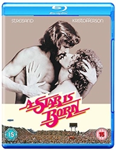 Picture of A Star Is Born - 1976(Region Free - NO RETURNS)