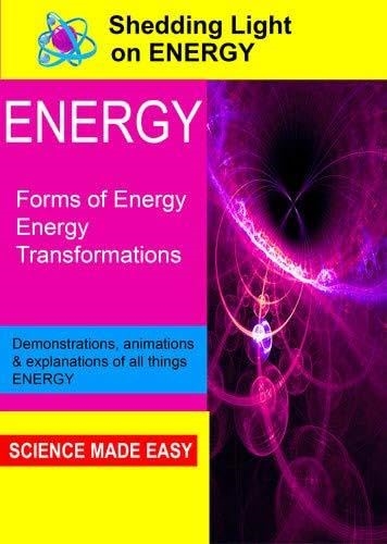 Picture of SHEDDING LIGHT ON ENERGY FORMS