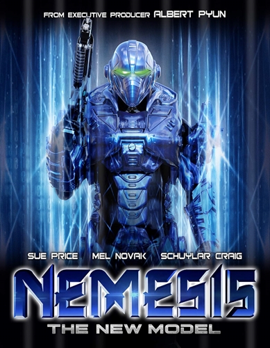 Picture of NEMESIS 5