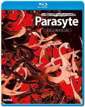 Picture of PARASYTE - THE MAXIM - COMPLETE COLLECTION