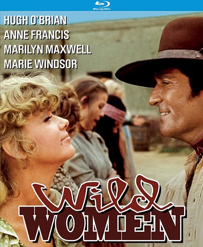 Picture of WILD WOMEN (1970)