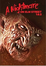 Picture of NIGHTMARE ON ELM STREET 1-2