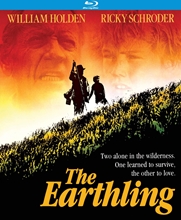 Picture of EARTHLING (1980)