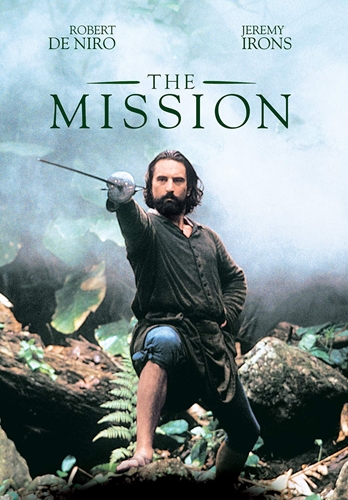 Picture of MISSION