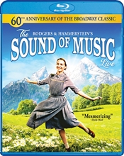 Picture of SOUND OF MUSIC LIVE