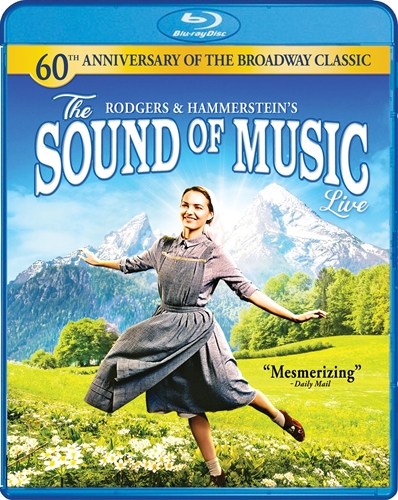 Picture of SOUND OF MUSIC LIVE