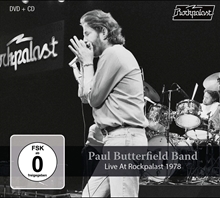 Picture of Live At Rockpalast 1978