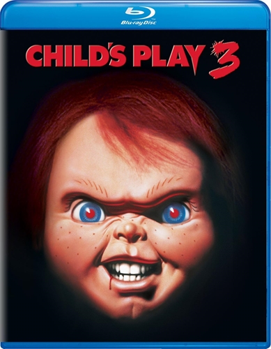 Picture of CHILD'S PLAY 3